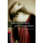OXFORD BOOKWORMS LIBRARY New Edition 3 TALES OF MYSTERY AND – Hledejceny.cz