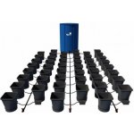 Autopot 1Pot Module se 48 květináči, včetně 400 l Flexitank – Zboží Dáma