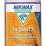 Nikwax TX Direct Spray - 500 ml – Zboží Dáma