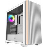 darkFlash DS900WS white + 4 fans ARGB – Hledejceny.cz