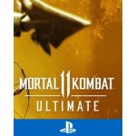 Mortal Kombat 11 (Ultimate Edition) – Hledejceny.cz