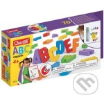 Magnetická písmena velká – Sleviste.cz