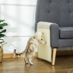 PawHut Škrábací podložka 130 x 45 x 0,3 cm 2 ks – Zboží Mobilmania