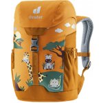 Deuter Schmusebär zelený – Hledejceny.cz