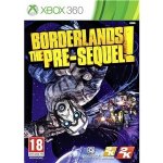 Borderlands: The Pre-Sequel! – Zboží Živě