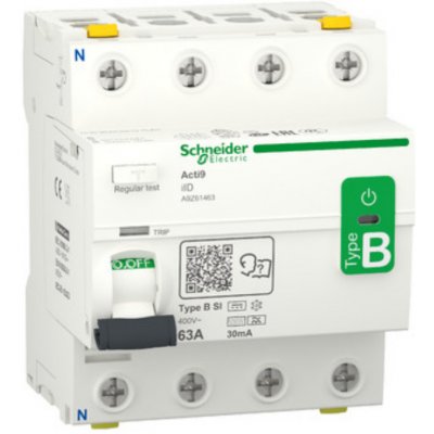 Schneider Electric A9Z61463 – Hledejceny.cz
