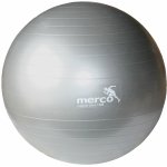 Merco Gymball Anti-Burst 55 cm – Zboží Mobilmania