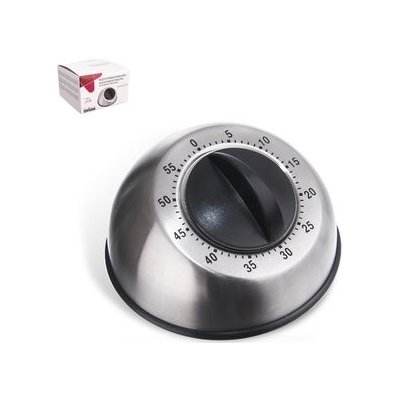 Minutka kuchyňská mechanická kov/UH - Orion – Zboží Dáma