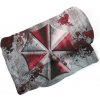 Deka Sablio Deka Resident Evil Umbrella Corporation Steel 190x140