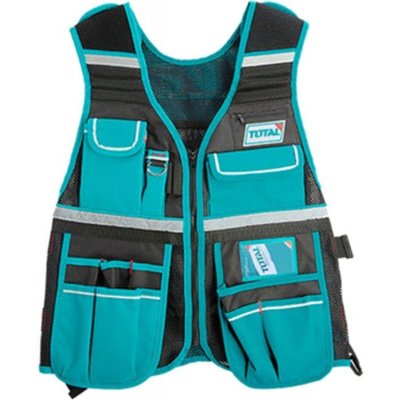 Total Vesta na nářadí TTVT1601 – Sleviste.cz