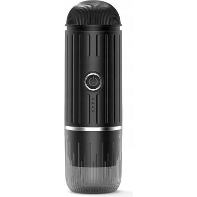 Kaffia Minipresso Portable Black – Zboží Dáma