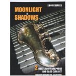 MOONLIGHT, SHADOWS 2 DUETA PRO VIBRAFON A BASKLARINET od Libor Kubánek – Sleviste.cz