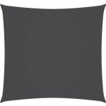 vidaXL Oxford 4 x 4 m antracit – Zboží Dáma