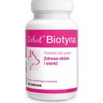 Dolfos Biotin minerály a vitamíny 90 tbl – Hledejceny.cz