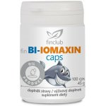 Finclub Bi-iomaxin 100 kapslí – Hledejceny.cz