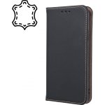 Pouzdro Smart Case Smart kožené Samsung G950 Galaxy S8 černé – Zbozi.Blesk.cz