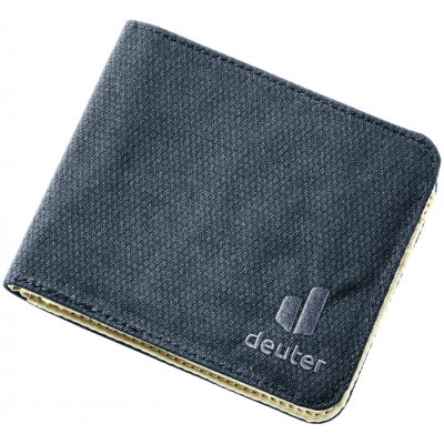 deuter Wallet Black – Zboží Dáma