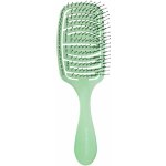 Olivia Garden iDetangle Medium kartáč na vlasy zelený 1750 – Hledejceny.cz