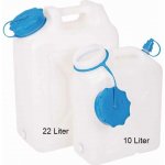 Hünersdorff 818110 kanystr se širokým hrdlem 11 l – Sleviste.cz