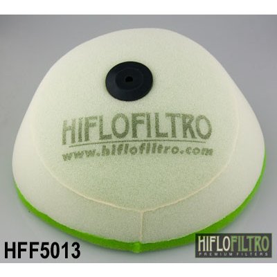 HIFLOFILTRO Vzduchový filtr HFF 5013 HIFLOFILTRO – Hledejceny.cz