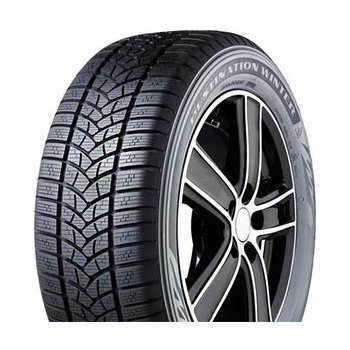 Firestone Destination Winter 205/70 R15 96T