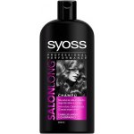 Syoss Ceramide Complex Anti-Breakage šampon 500 ml – Zbozi.Blesk.cz