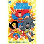 Super Powers by Jack Kirby - Kirby, Jack – Hledejceny.cz