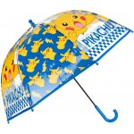 Sun City clapecký deštník Pokemon transparentní – Zbozi.Blesk.cz