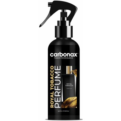 CARBONAX ROYAL TOBACCO 150 ml – Hledejceny.cz