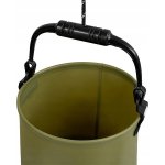 Delphin EVA vědro Barel 5L + 5m – Zboží Dáma
