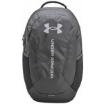 Under Armour Hustle 6.0 Castlerock Steel 29 l – Zboží Dáma
