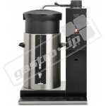 Animo Výrobník filtrované kávy čaje CBx20L – Sleviste.cz