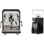 Set ECM Synchronika + Eureka Mignon Turbo – Sleviste.cz