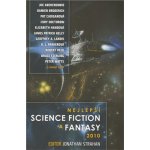 Nejlepší science fiction a fantasy 2010 – Sleviste.cz