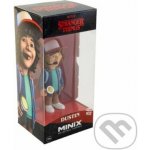 MINIX Netflix TV: Stranger Things - Dustin – Zbozi.Blesk.cz