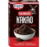 Dr. Oetker Kakao holandské 100 g – Sleviste.cz