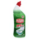 Pulirapid WC gel 750 ml