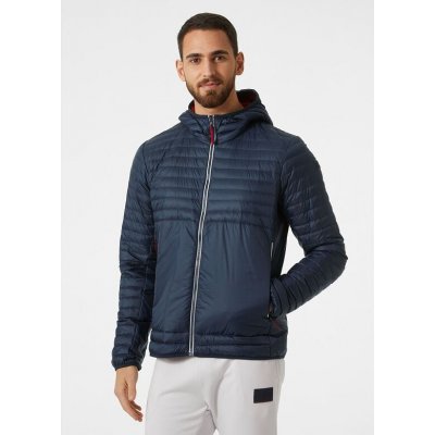 Helly Hansen RWB Light Down Insulator Navy – Zboží Mobilmania