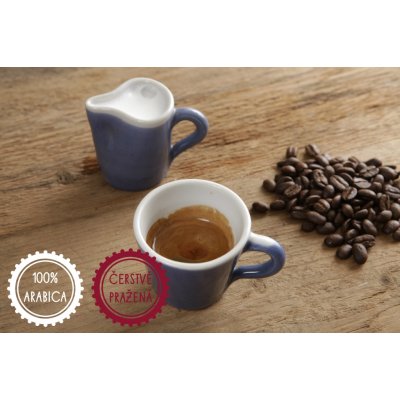 Mamacoffee Bio Dejavu 100 g – Sleviste.cz