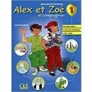 Alex et Zoe et compagnie 1+CD