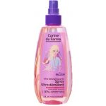 Corine de Farme - Disney - Sprej na rozčesávání vlasů - Ledová královna - 200 ml – Hledejceny.cz