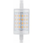 Paulmann LED lineární R7s 230V 1055lm 9W 2700K čirá – Hledejceny.cz