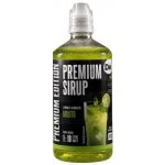 CukrStop Sirup premium se sladidly mojito 650 g – Hledejceny.cz