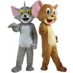 Toma maskot Tom a Jerry – Hledejceny.cz