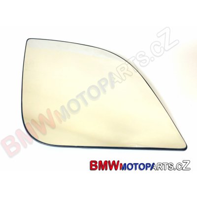 Sklo zrcátka BMW R1200 RT, levé | Zboží Auto