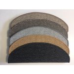 Podlahy Binder Nášlapy na schody Nature světle béžová – Zbozi.Blesk.cz