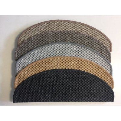 Podlahy Binder Nášlapy na schody Nature světle béžová – Zbozi.Blesk.cz