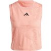 Dámské sportovní tílko adidas AEROREADY Pro Tennis Tank Top Womens Clay