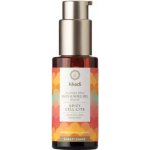 Khadi Elixir Skin & Soul Oil Spicy Cell-Lite tělový olej proti celulitidě 50 ml – Hledejceny.cz