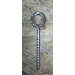 Vrut s okem nerez A2 - 10x90mm – Hledejceny.cz